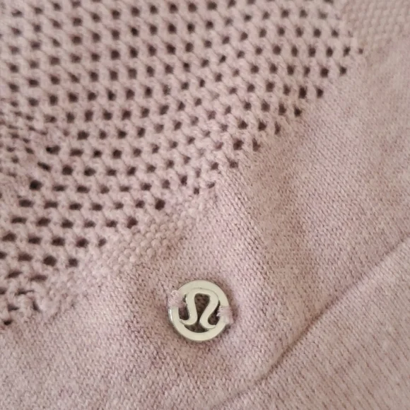 Lululemon Find Your Light Wrap - Picture 8 of 12